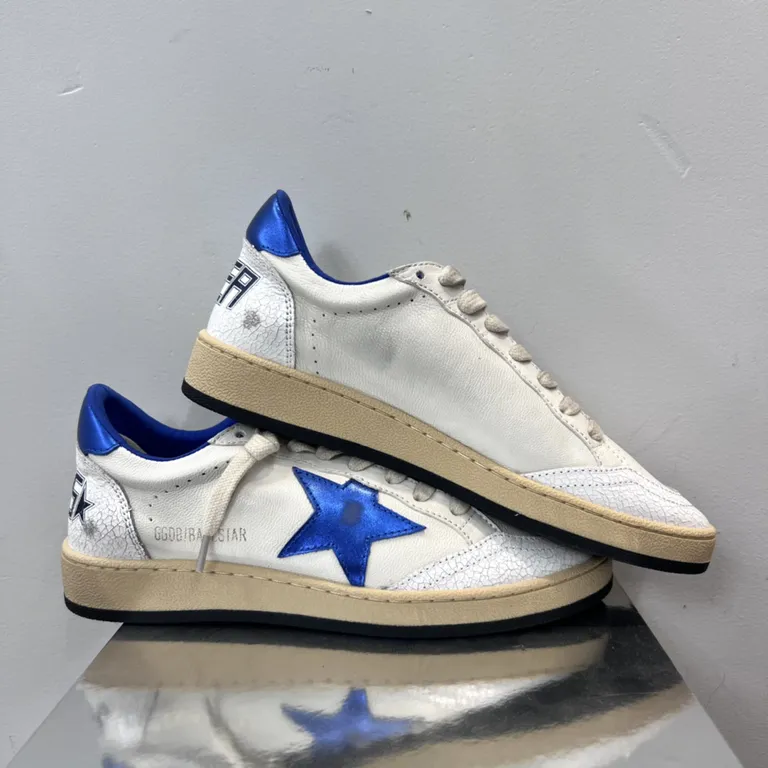 Golden Goose Shoe 